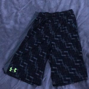 Boys basketball shorts